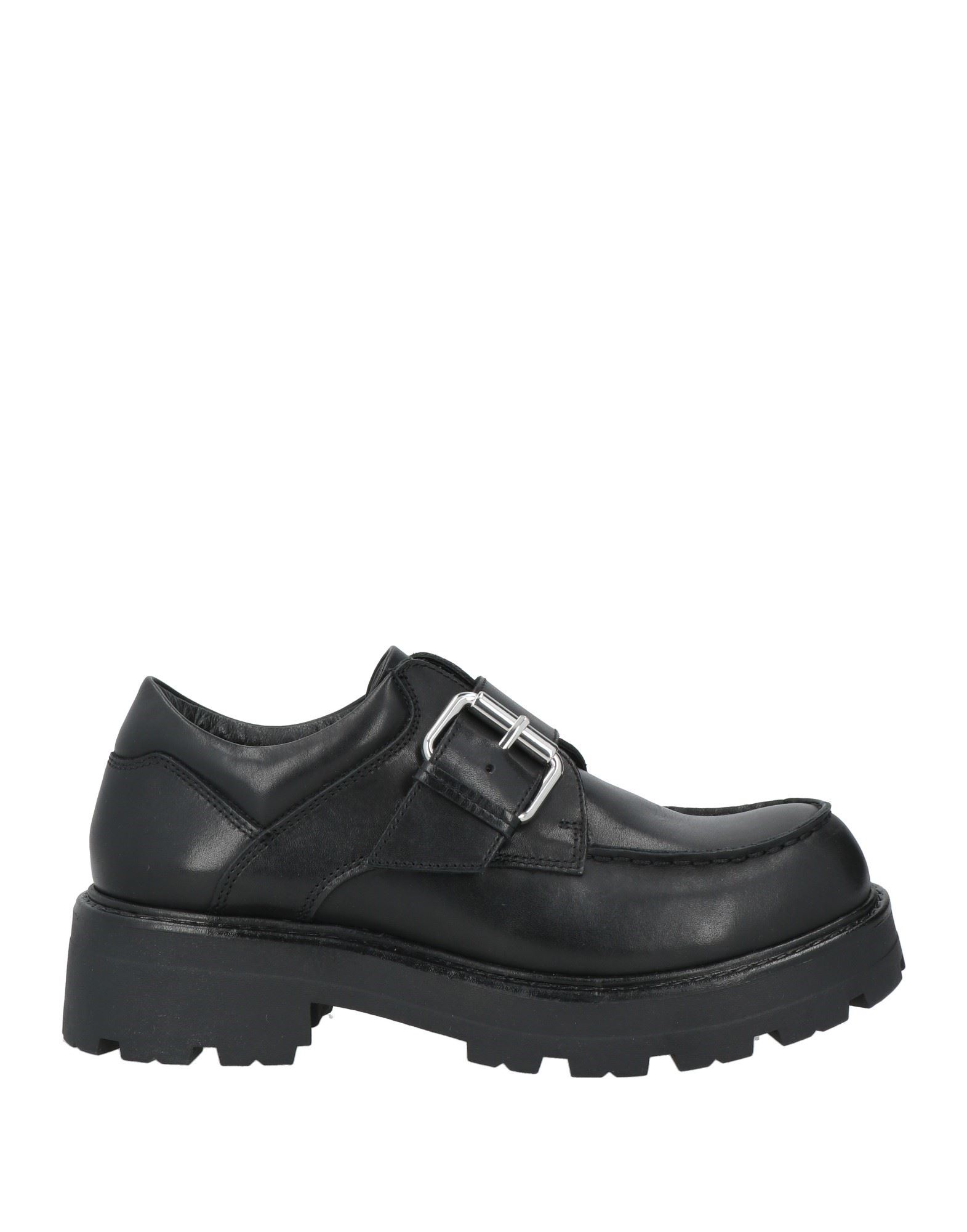 VAGABOND SHOEMAKERS Mokassin Damen Schwarz von VAGABOND SHOEMAKERS