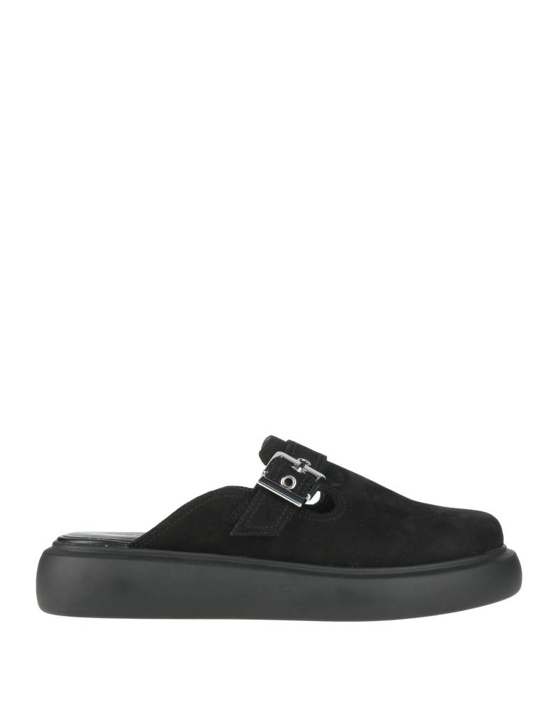 VAGABOND SHOEMAKERS Mules & Clogs Damen Schwarz von VAGABOND SHOEMAKERS