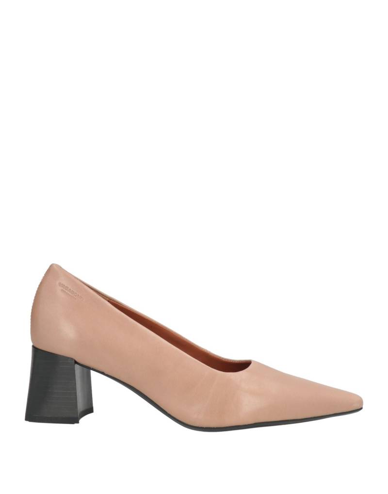 VAGABOND SHOEMAKERS Pumps Damen Hellbraun von VAGABOND SHOEMAKERS