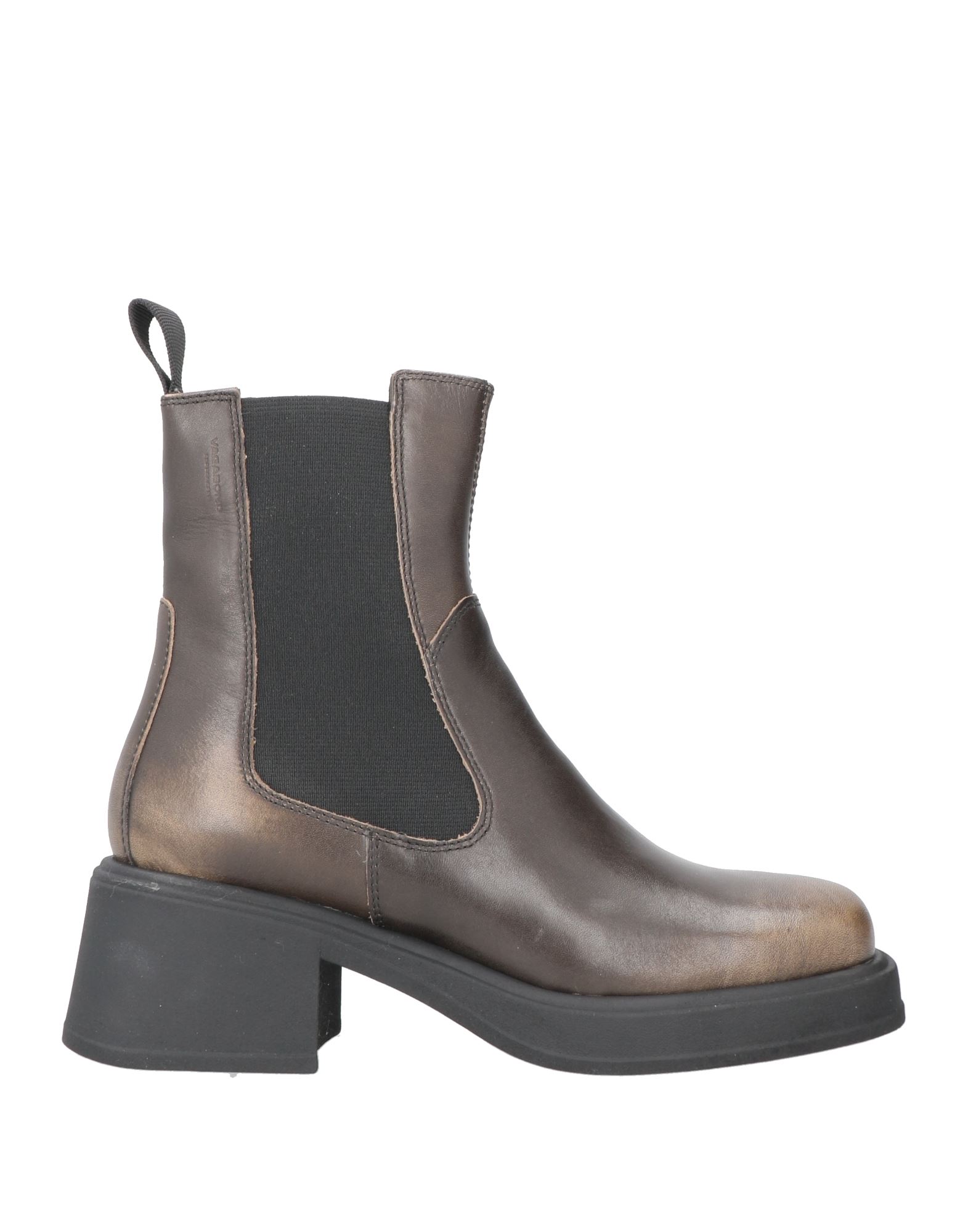 VAGABOND SHOEMAKERS Stiefelette Damen Dunkelbraun von VAGABOND SHOEMAKERS