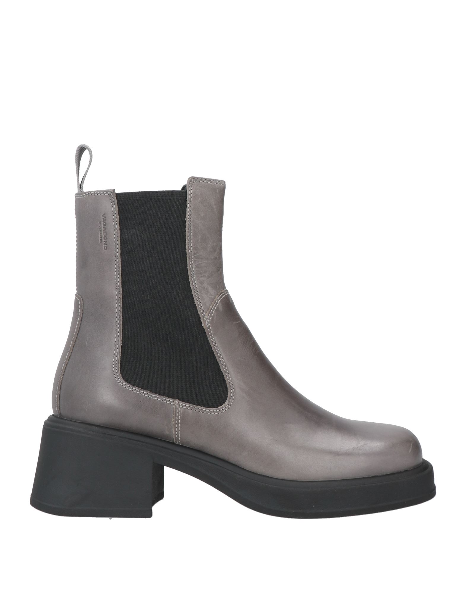 VAGABOND SHOEMAKERS Stiefelette Damen Grau von VAGABOND SHOEMAKERS