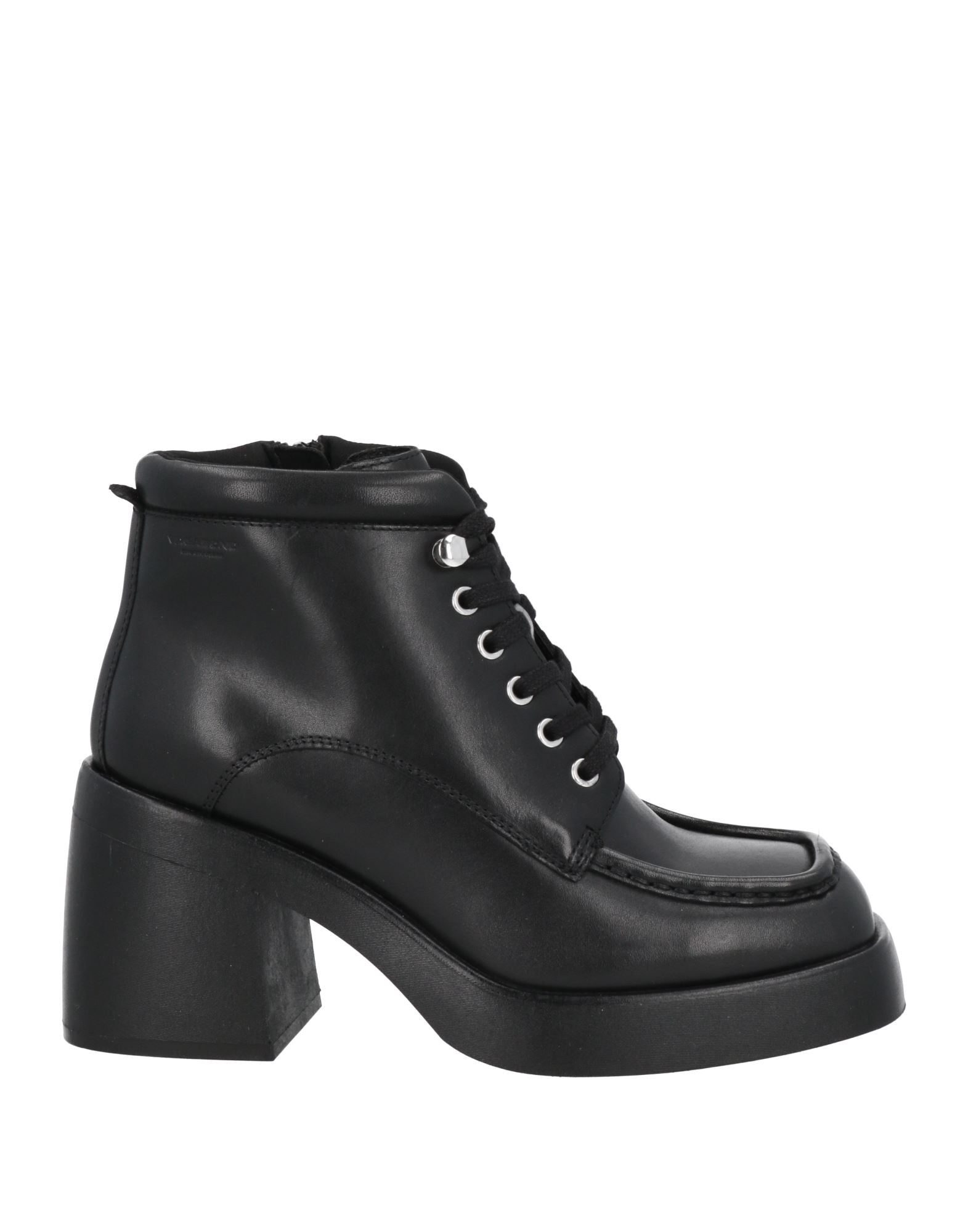 VAGABOND SHOEMAKERS Stiefelette Damen Schwarz von VAGABOND SHOEMAKERS