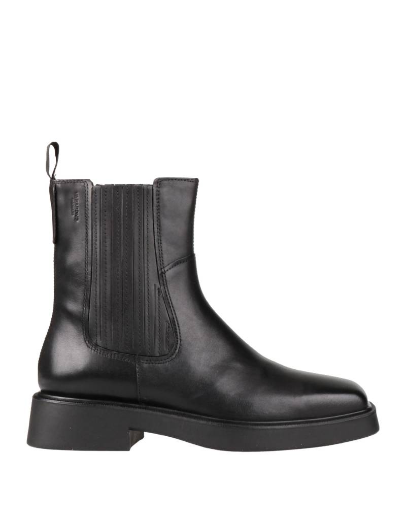 VAGABOND SHOEMAKERS Stiefelette Damen Schwarz von VAGABOND SHOEMAKERS