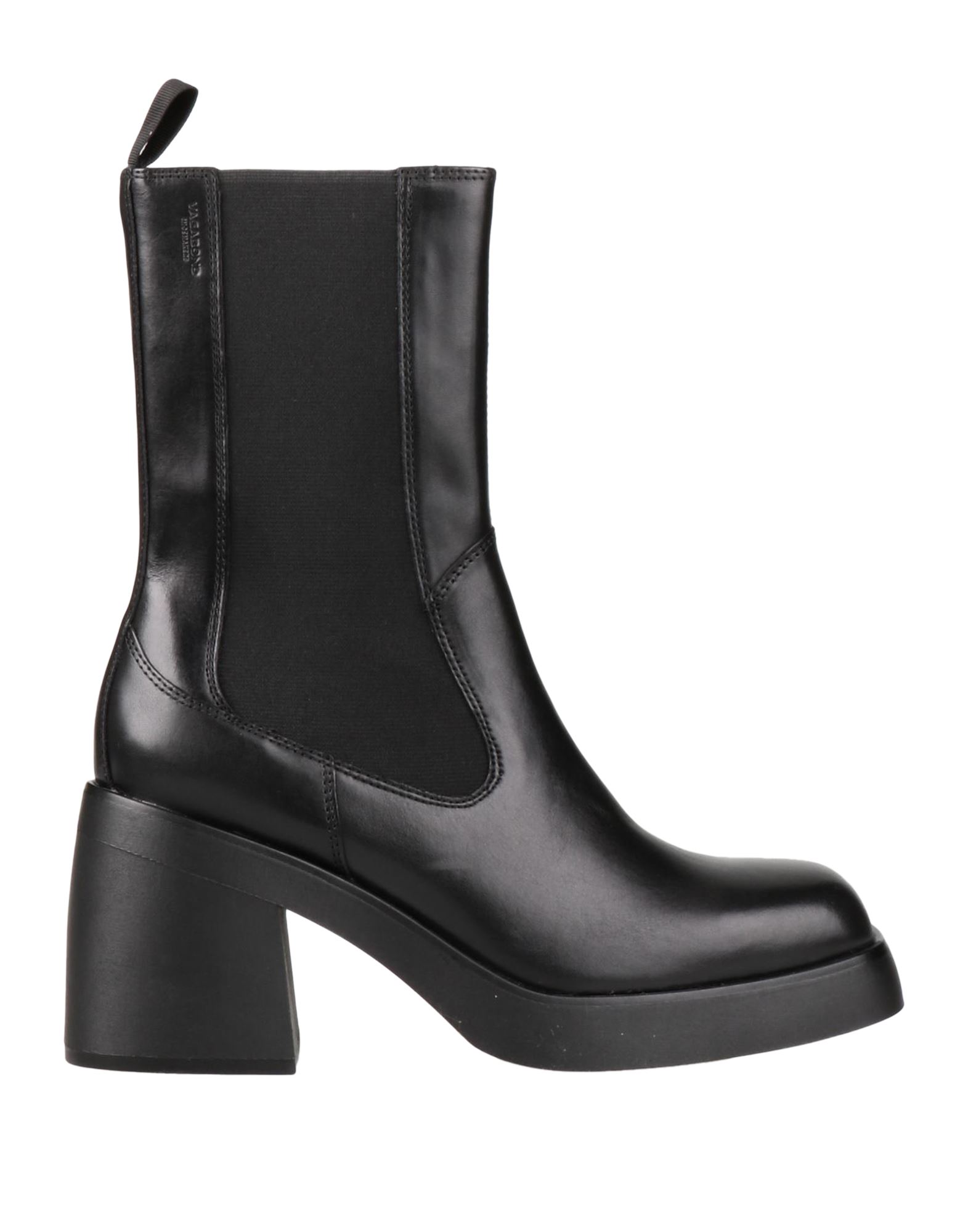 VAGABOND SHOEMAKERS Stiefelette Damen Schwarz von VAGABOND SHOEMAKERS