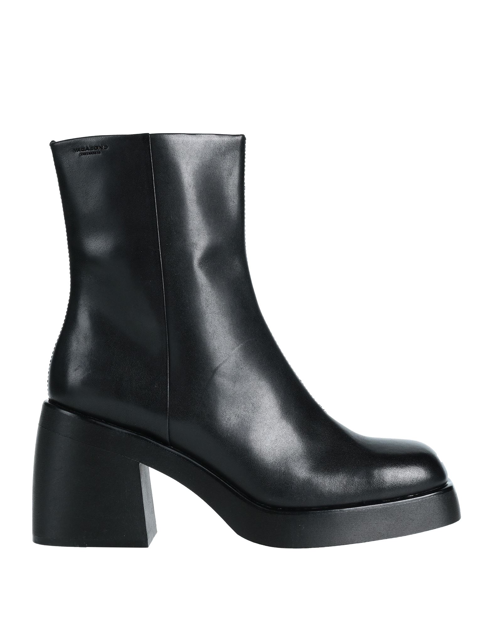 VAGABOND SHOEMAKERS Stiefelette Damen Schwarz von VAGABOND SHOEMAKERS