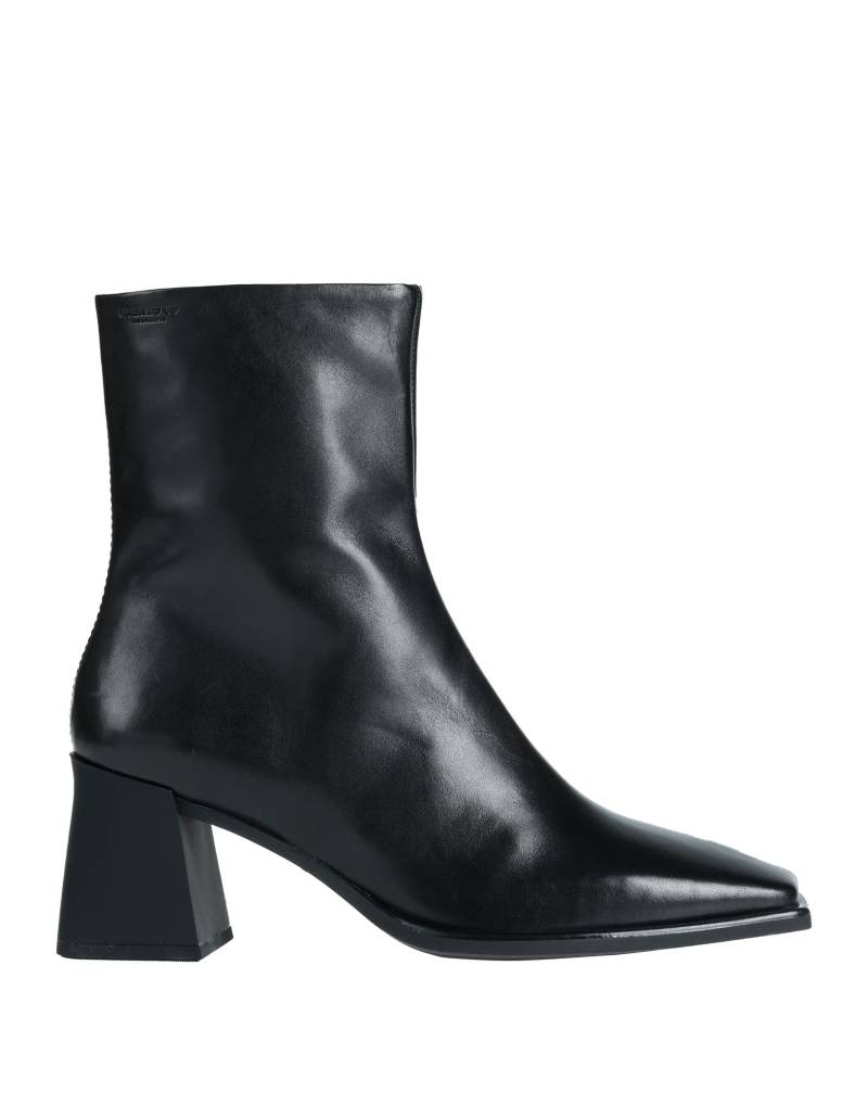 VAGABOND SHOEMAKERS Stiefelette Damen Schwarz von VAGABOND SHOEMAKERS