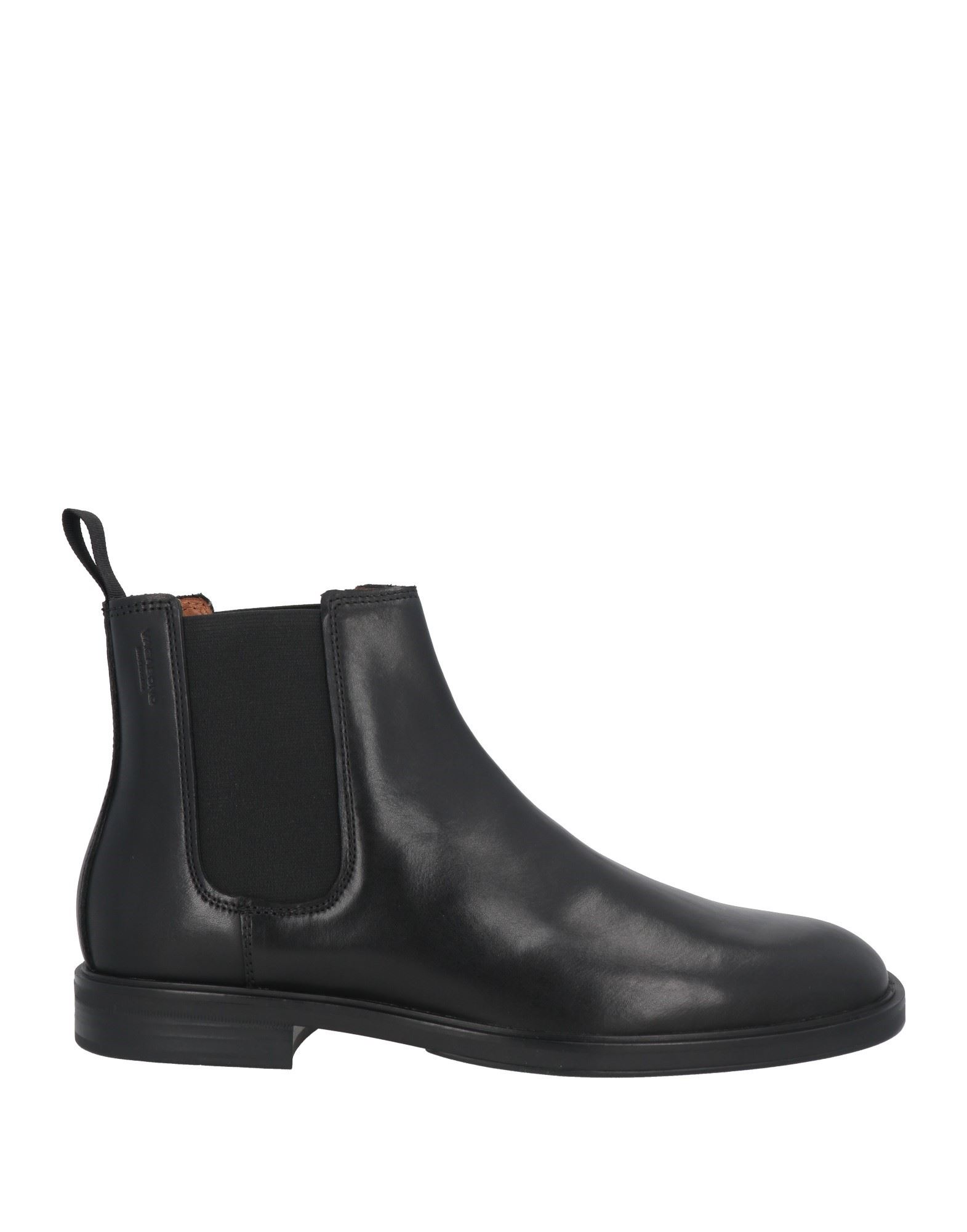 VAGABOND SHOEMAKERS Stiefelette Herren Schwarz von VAGABOND SHOEMAKERS