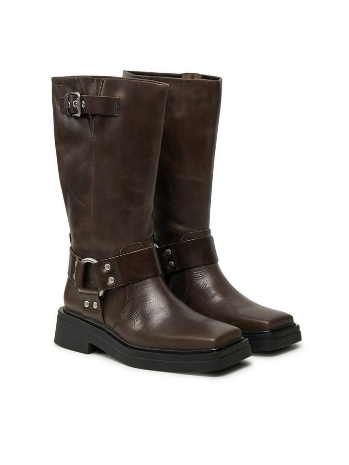 VAGABOND SHOEMAKERS Vagabond Shoemakers Stiefel Eyra 5452-209-19 Braun Stiefel von VAGABOND SHOEMAKERS