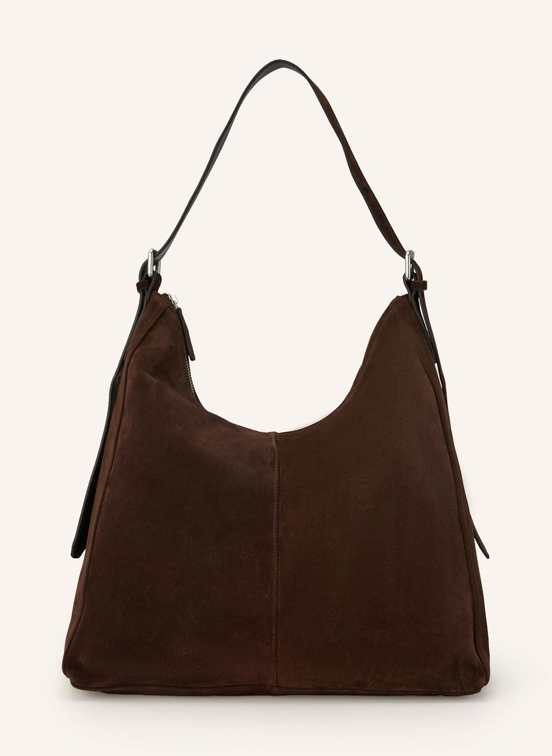 Vagabond Shoemakers Beuteltasche Hilo braun von VAGABOND SHOEMAKERS