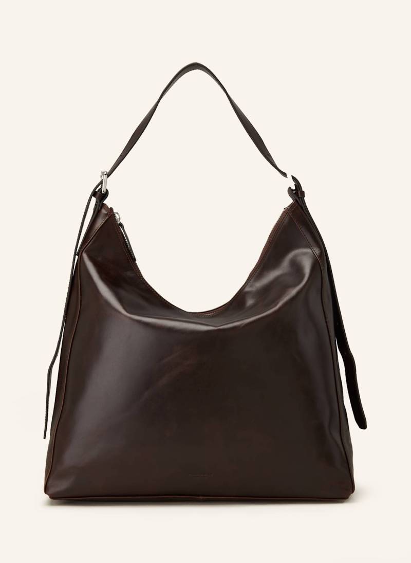 Vagabond Shoemakers Beuteltasche Hilo braun von VAGABOND SHOEMAKERS