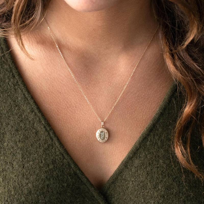 Schmetterling Medaillon Halskette, Geschenk Für Sie, Personalisierte Geschenk, Handgemachter Schmuck, Weihnachtsgeschenk, Handgemachtes Mama von VALAY