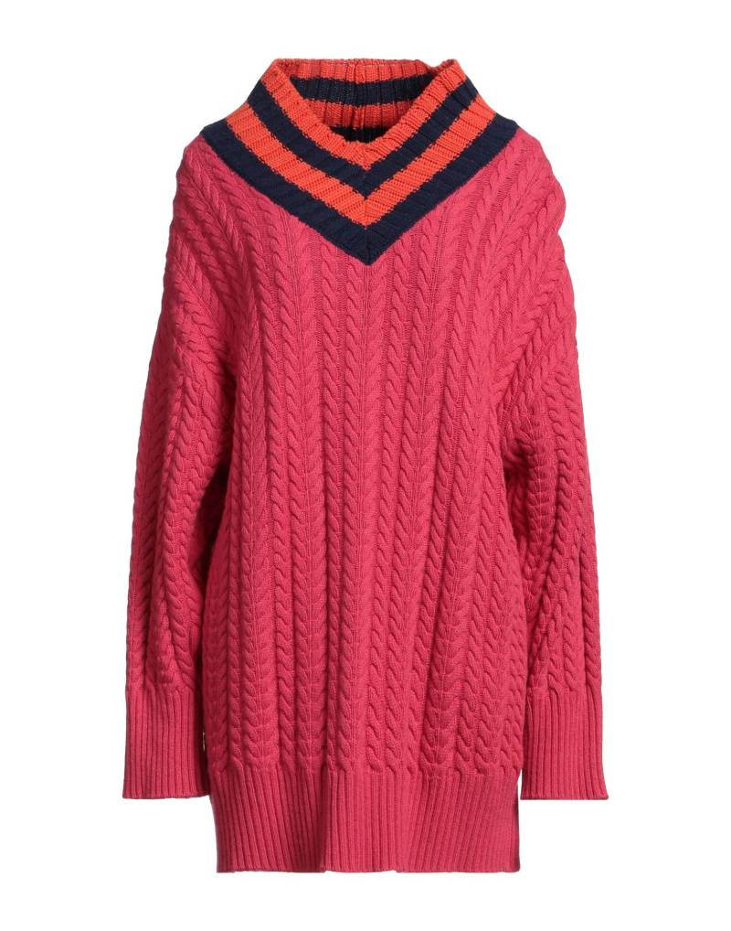 VALENTINE WITMEUR LAB Pullover Damen Fuchsia von VALENTINE WITMEUR LAB