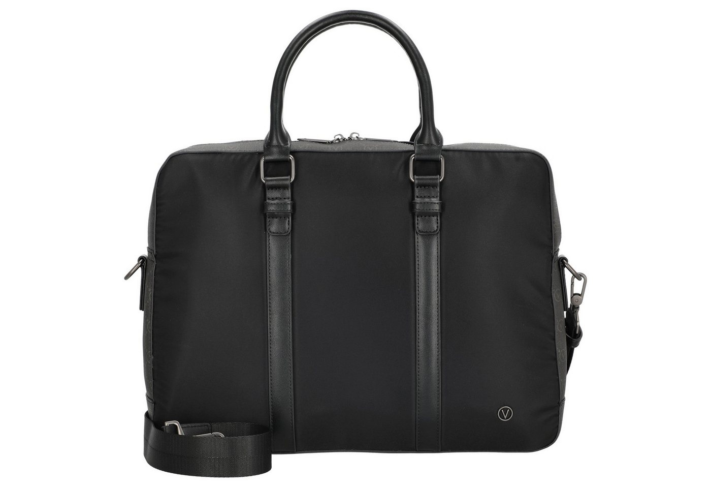 VALENTINO BAGS Aktentasche Nemesys - Aktentasche (nero) von VALENTINO BAGS