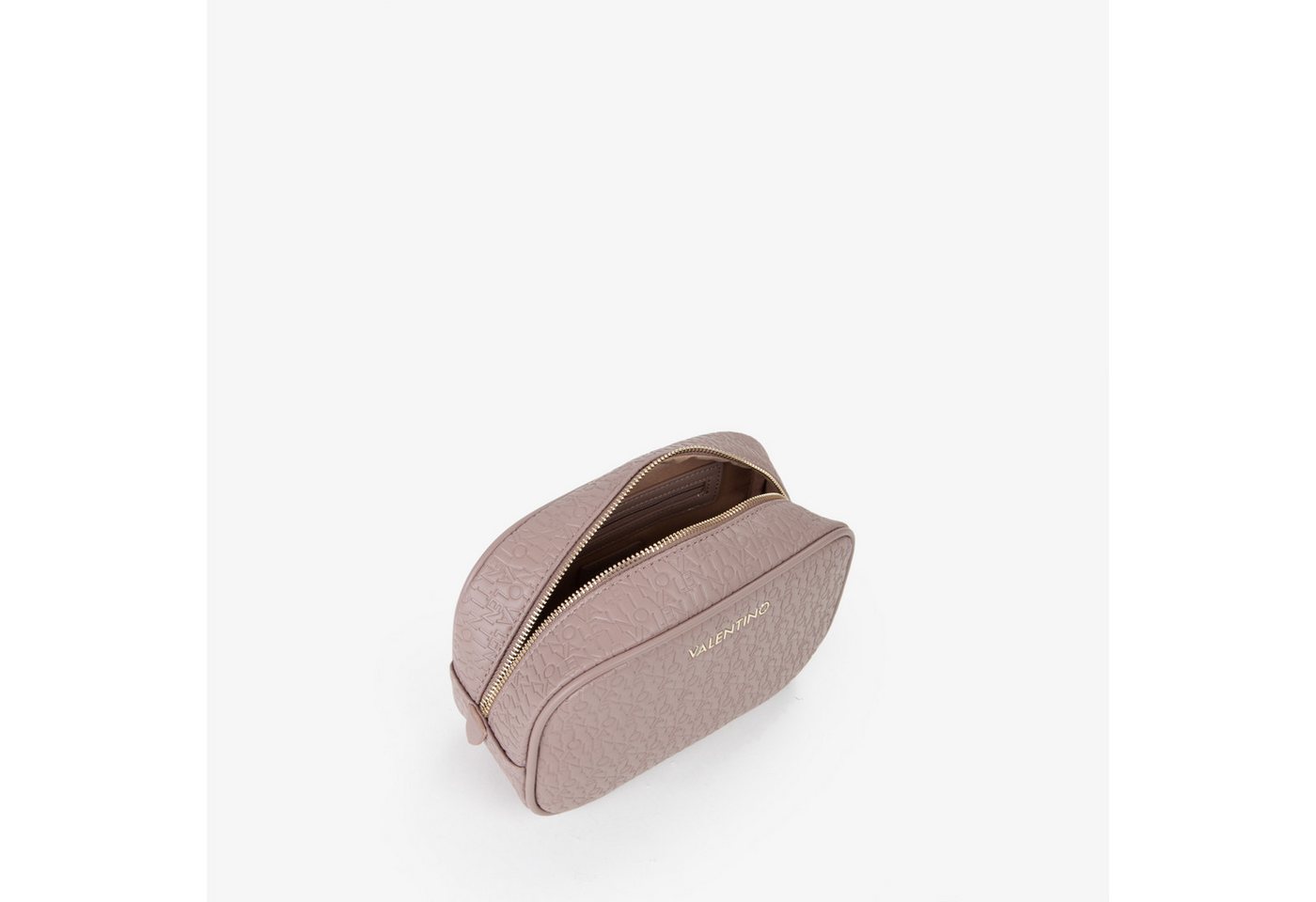 VALENTINO BAGS Beautycase HARD COSMETIC CASE FALAK RE von VALENTINO BAGS