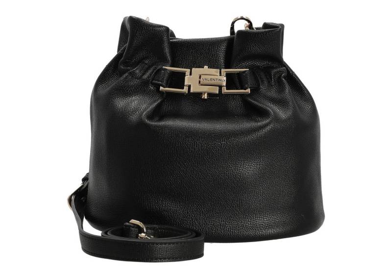 VALENTINO BAGS Beuteltasche Fedora Re - Beuteltasche 21 cm (nero) von VALENTINO BAGS