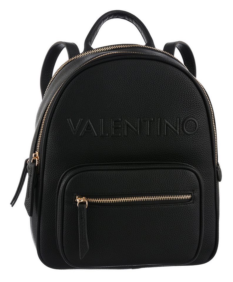 VALENTINO BAGS Cityrucksack RISED RE, Freizeitrucksack Arbeitsrucksack VALENTINO BAGS Cityrucksack RISED RE, Freizeitrucksack Arbeitsrucksack von VALENTINO BAGS