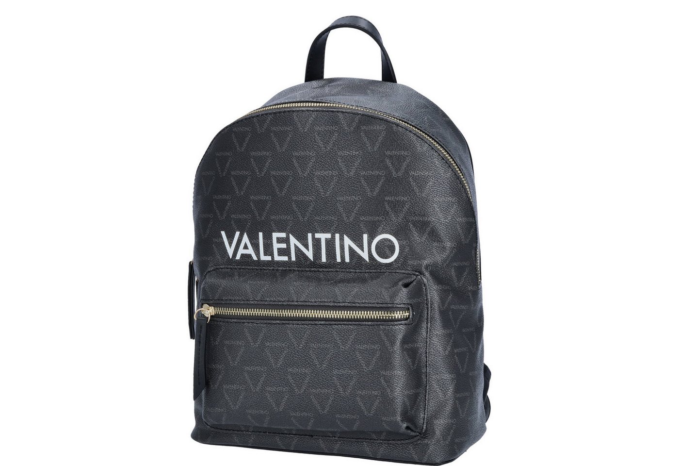 VALENTINO BAGS Freizeitrucksack Valentino Bags Damen Rucksack Liuto nero/multicolor (1-tlg) von VALENTINO BAGS