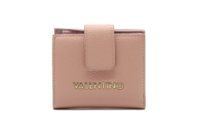 VALENTINO BAGS Geldbörse ALEXIA, Geldbeutel Portemonnaie Damenbörse von VALENTINO BAGS