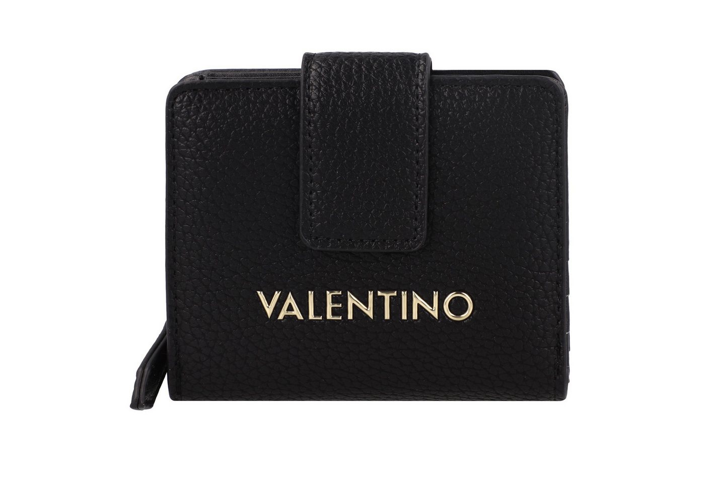 VALENTINO BAGS Geldbörse Alexia, Polyurethan von VALENTINO BAGS