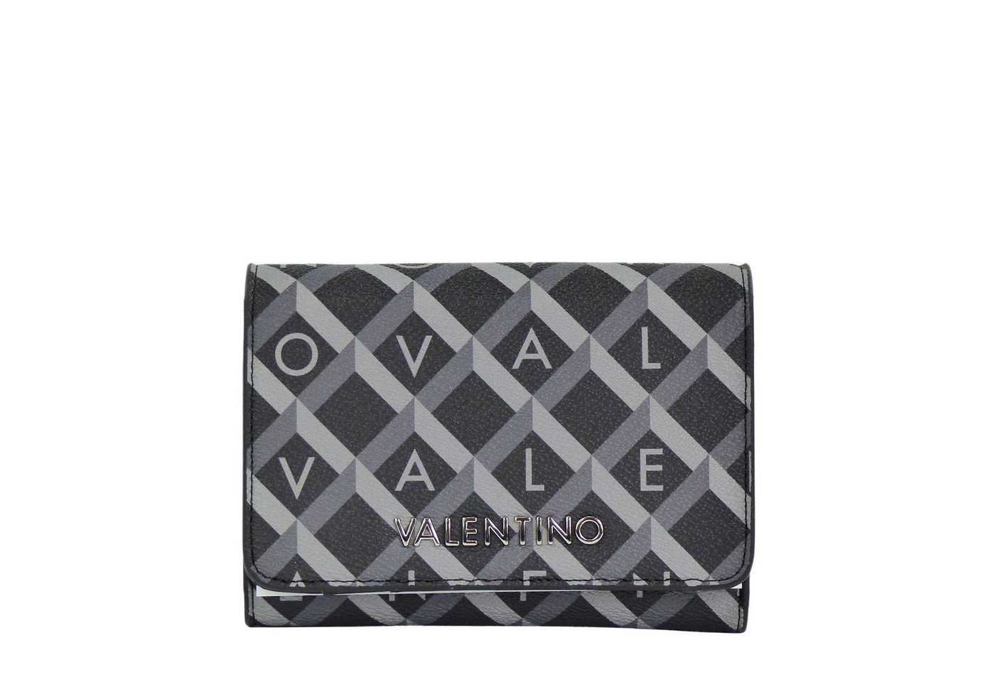 VALENTINO BAGS Geldbörse Barrio Wallet VPS7NV43 von VALENTINO BAGS