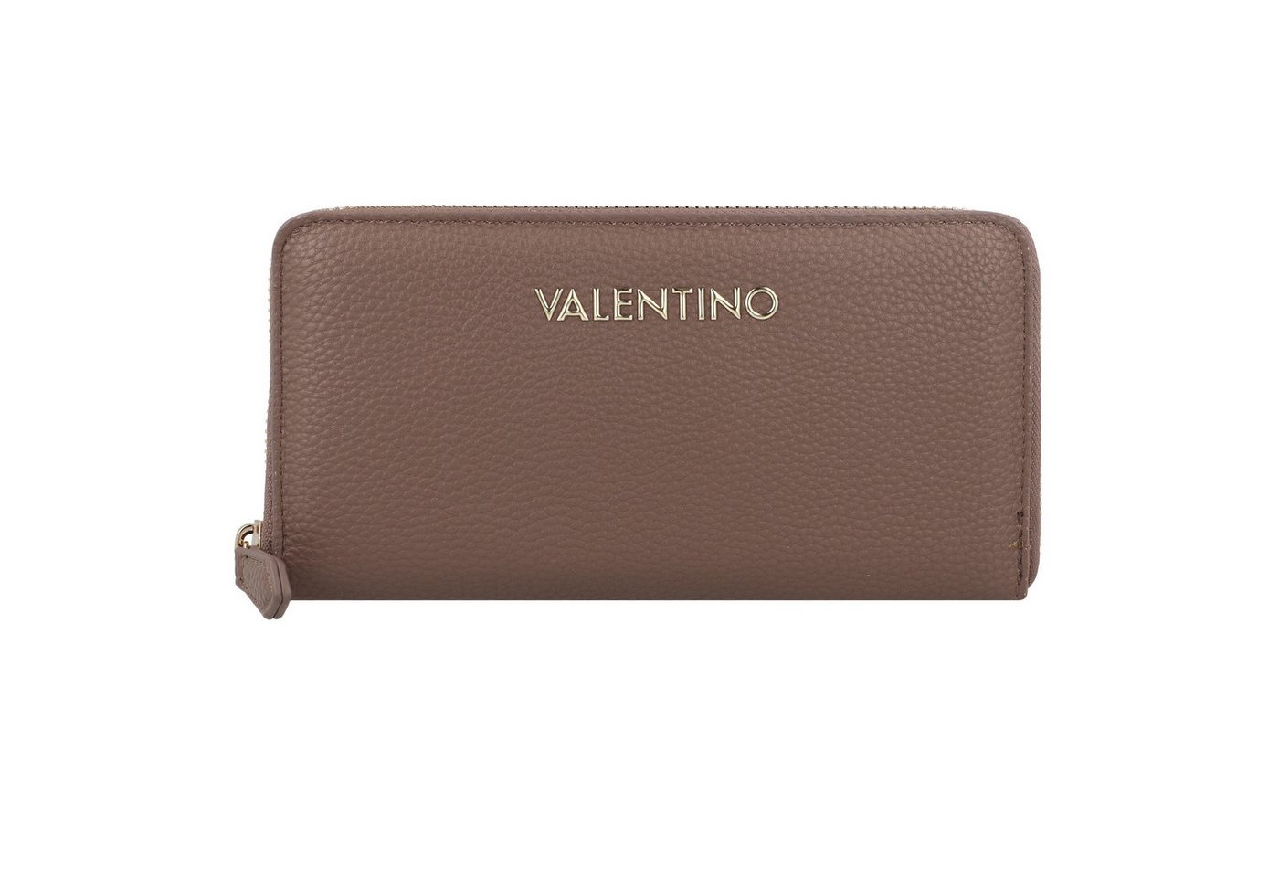 VALENTINO BAGS Geldbörse Brixton, Polyurethan von VALENTINO BAGS