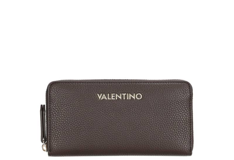 VALENTINO BAGS Geldbörse Brixton Zip Around - Geldbörse 14cc 19 cm (moro) von VALENTINO BAGS
