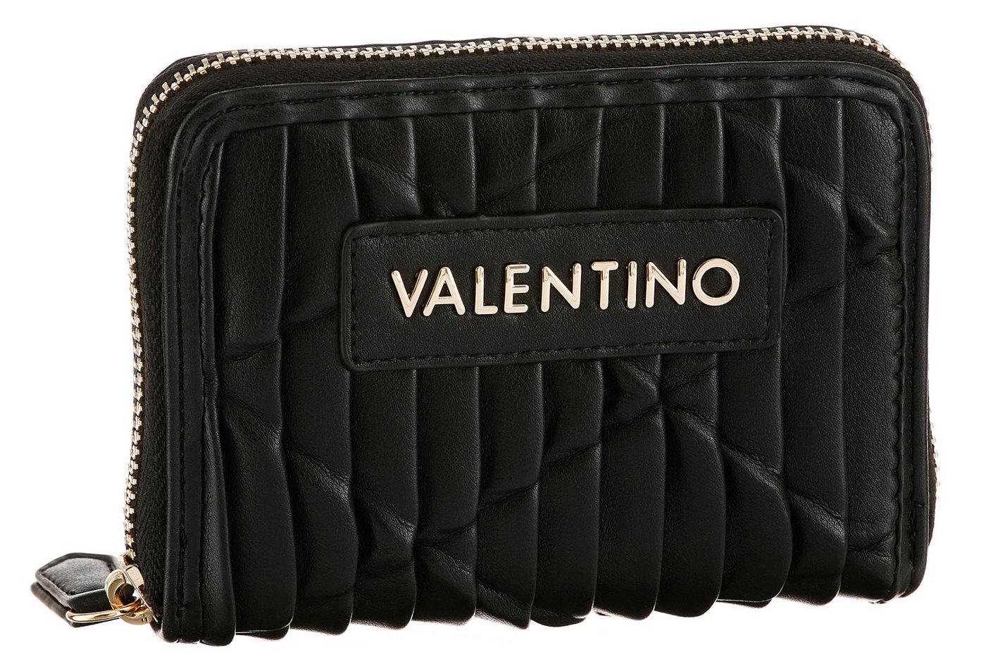 VALENTINO BAGS Geldbörse CLAPHAM RE, Geldbeutel Portemonnaie Damenbörse von VALENTINO BAGS