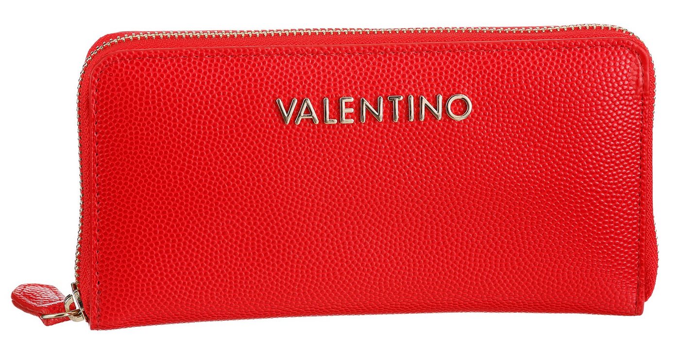 VALENTINO BAGS Geldbörse DIVINA, Geldbeutel Portemonnaie Damenbörse VALENTINO BAGS Geldbörse DIVINA, Geldbeutel Portemonnaie Damenbörse von VALENTINO BAGS