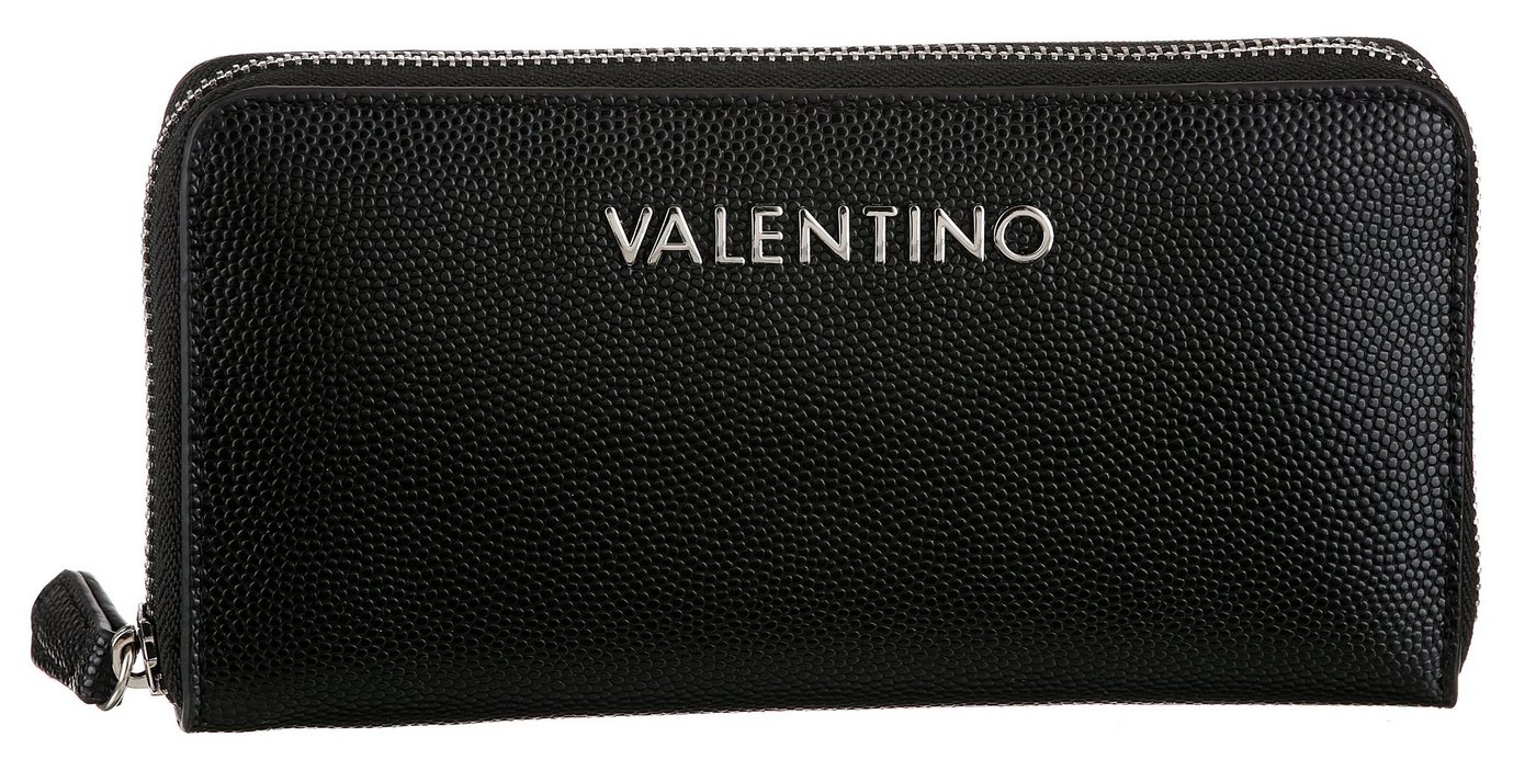 VALENTINO BAGS Geldbörse DIVINA, Geldbeutel Portemonnaie Damenbörse von VALENTINO BAGS