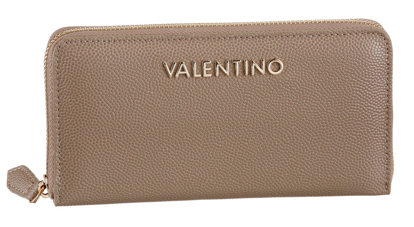 VALENTINO BAGS Geldbörse DIVINA, Geldbeutel Portemonnaie Damenbörse von VALENTINO BAGS