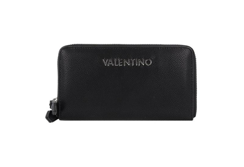 VALENTINO BAGS Geldbörse Divina, Polyurethan von VALENTINO BAGS