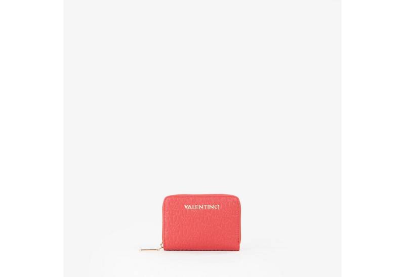 VALENTINO BAGS Geldbörse FALAK RE, Purse, Geldbeutel mit Logoverzierung von VALENTINO BAGS