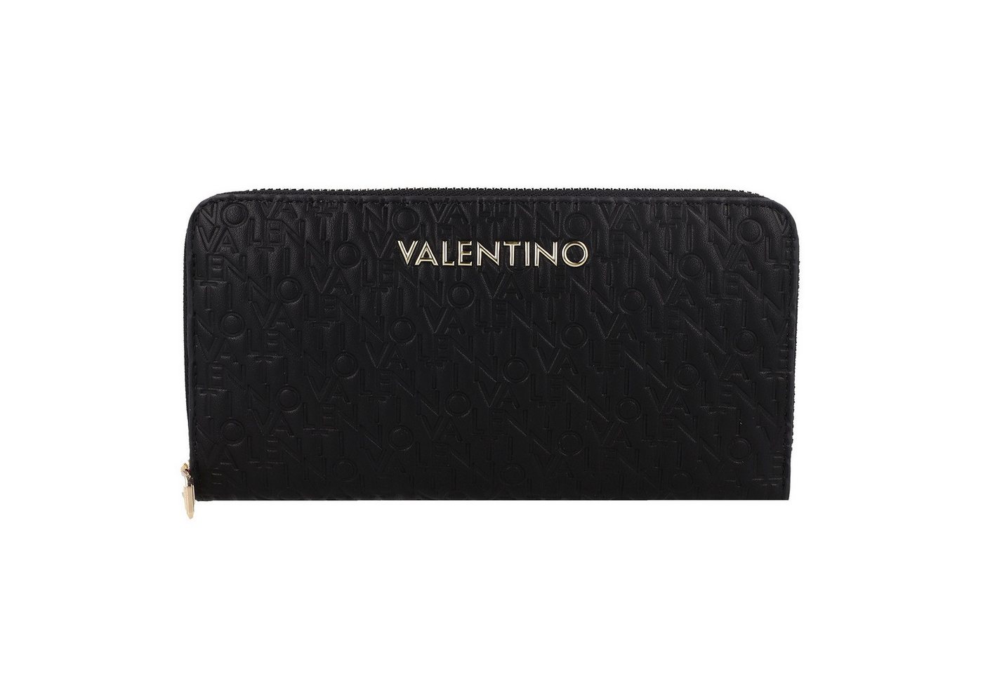 VALENTINO BAGS Geldbörse Falak, Polyurethan von VALENTINO BAGS