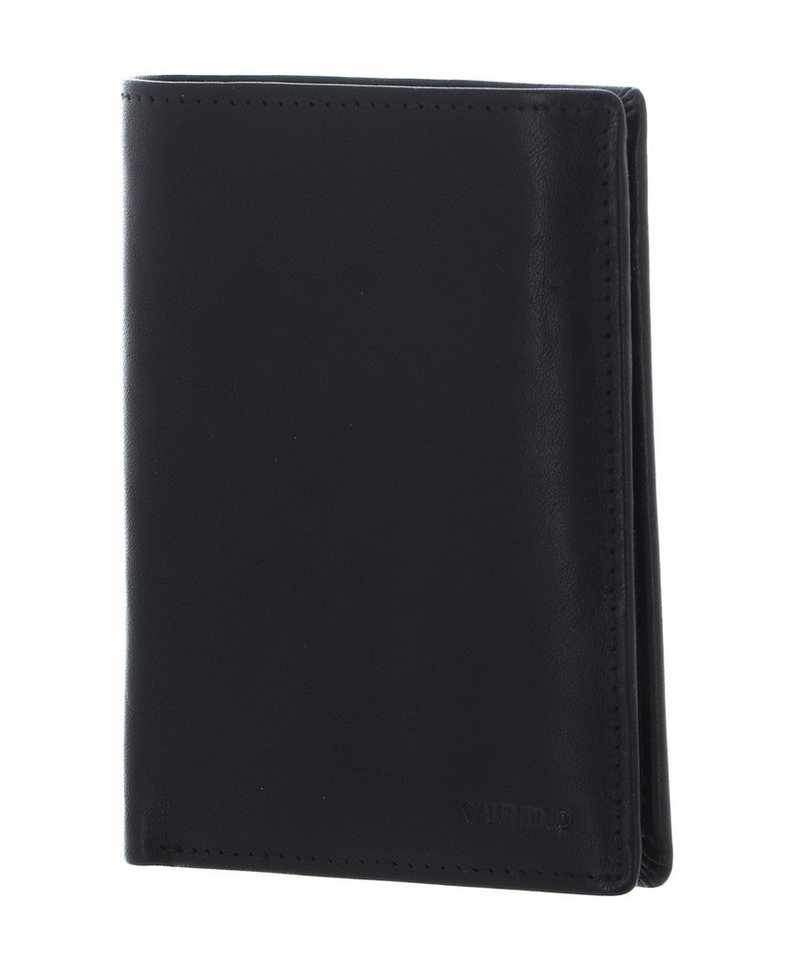 VALENTINO BAGS Geldbörse Five, aus echtem Leder von VALENTINO BAGS