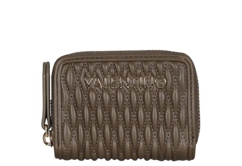 VALENTINO BAGS Geldbörse Frequency Re - Geldbörse 2cc 11.5 cm (taupe) von VALENTINO BAGS