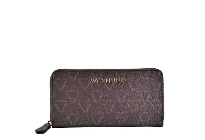 VALENTINO BAGS Geldbörse Lady Re Wallet VPS8GT155 von VALENTINO BAGS