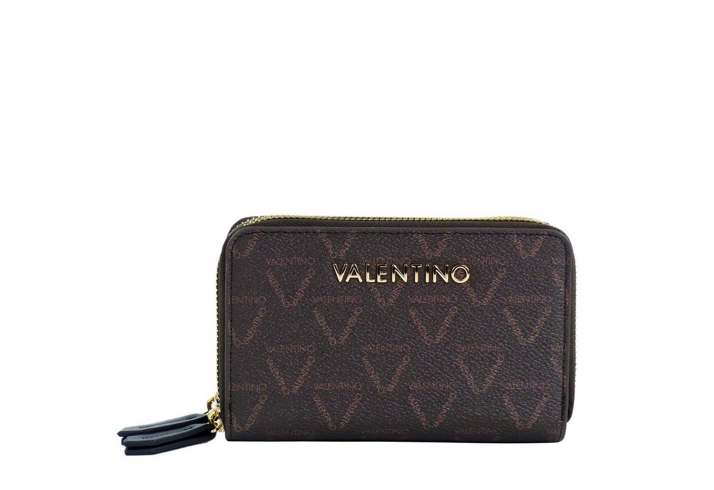 VALENTINO BAGS Geldbörse Lady Re Wallet VPS8GT234 von VALENTINO BAGS