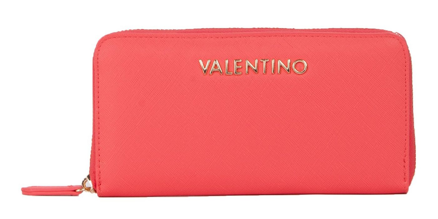 VALENTINO BAGS Geldbörse Lady Zip Around Wallet VALENTINO BAGS Geldbörse Lady Zip Around Wallet von VALENTINO BAGS