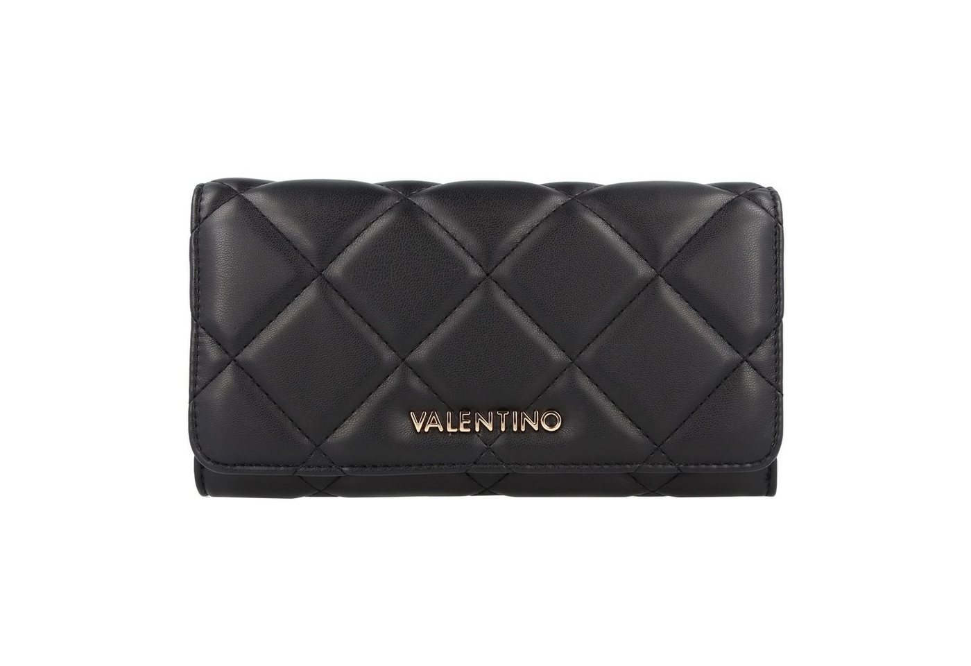VALENTINO BAGS Geldbörse Ocarina, Polyurethan von VALENTINO BAGS