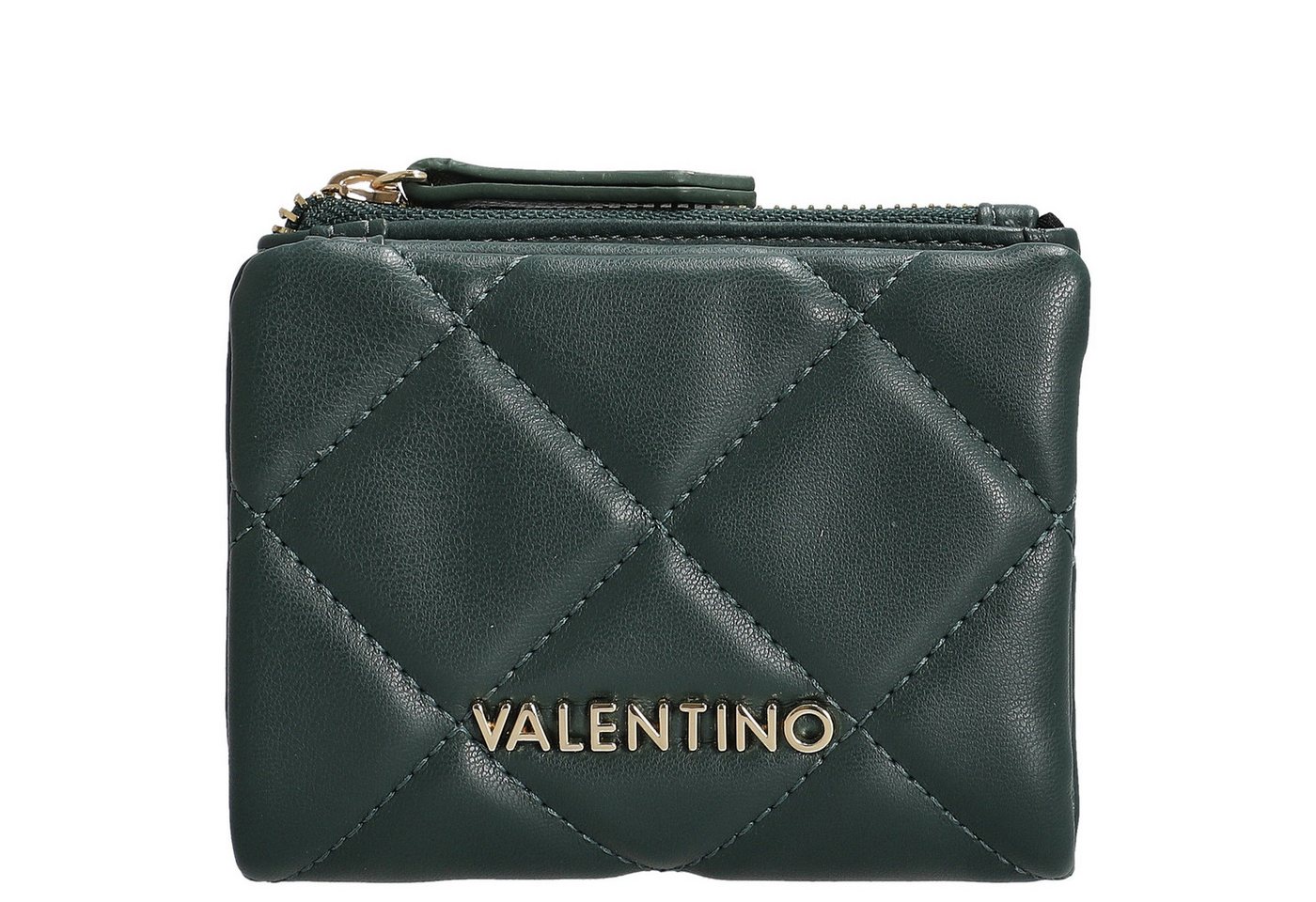 VALENTINO BAGS Geldbörse Ocarina - Geldbörse 4cc 19 cm (bosco) von VALENTINO BAGS