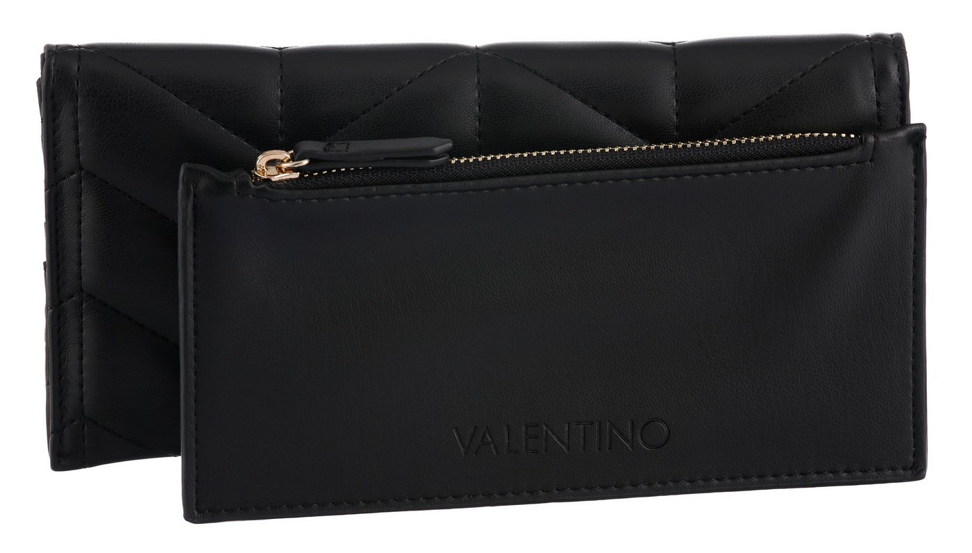 VALENTINO BAGS Geldbörse PETAL RE, Geldbeutel Damenbörse Portemonnaie VALENTINO BAGS Geldbörse PETAL RE, Geldbeutel Damenbörse Portemonnaie von VALENTINO BAGS