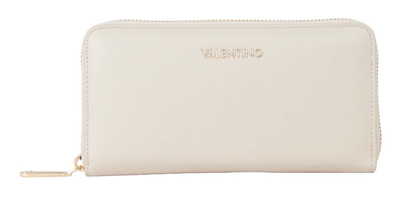 VALENTINO BAGS Geldbörse Portafoglio Zip Around Wallet von VALENTINO BAGS