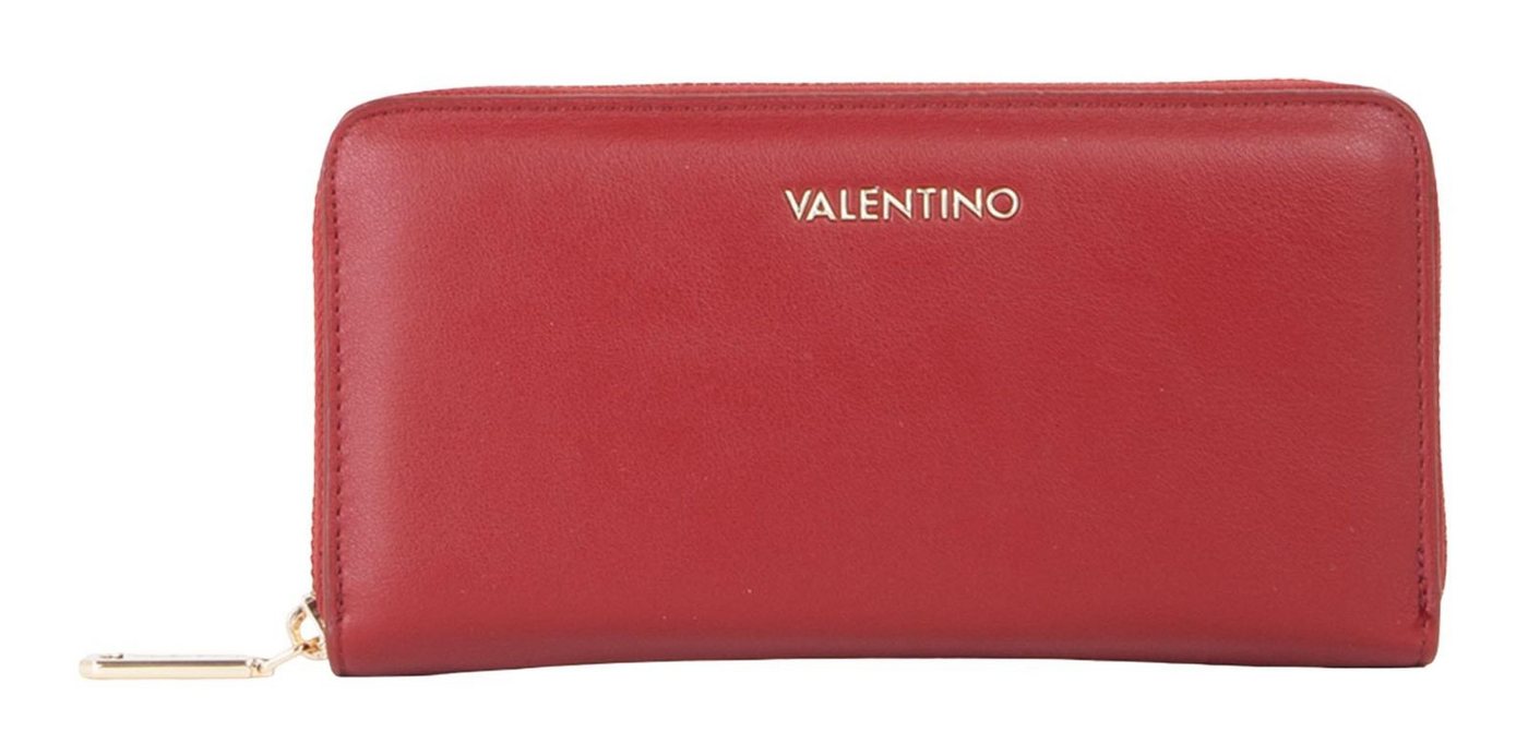 VALENTINO BAGS Geldbörse Portafoglio Zip Around Wallet von VALENTINO BAGS