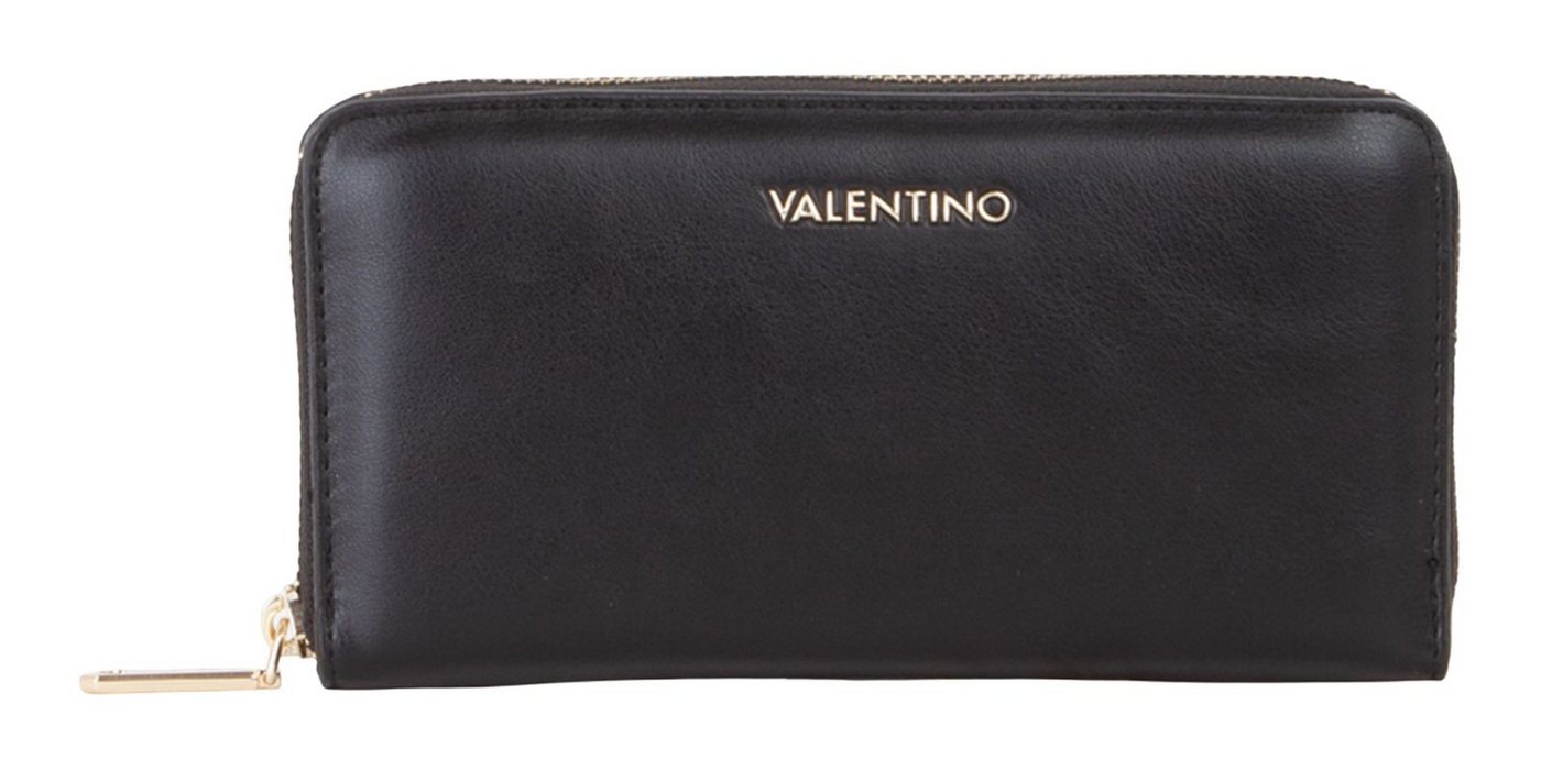 VALENTINO BAGS Geldbörse Portafoglio Zip Around Wallet von VALENTINO BAGS