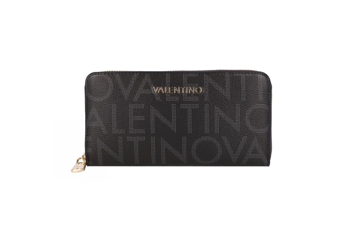 VALENTINO BAGS Geldbörse Regina, Polyurethan von VALENTINO BAGS