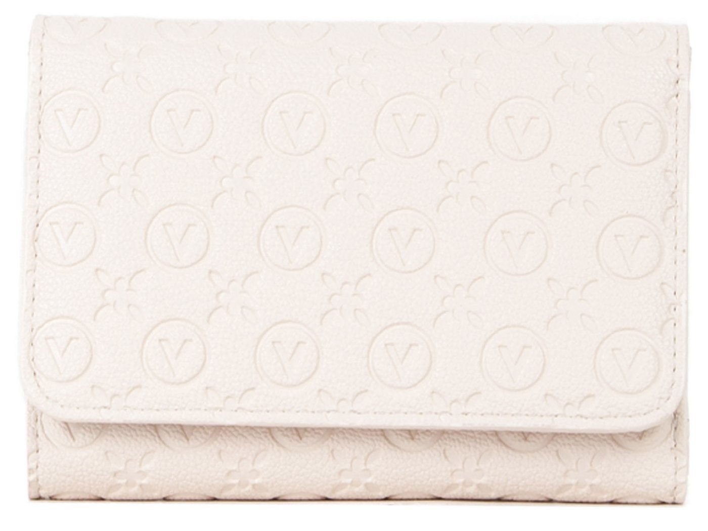 VALENTINO BAGS Geldbörse VPS8ZG43 Wallet SAMBA RE Damen Geldbörse (1-tlg) von VALENTINO BAGS