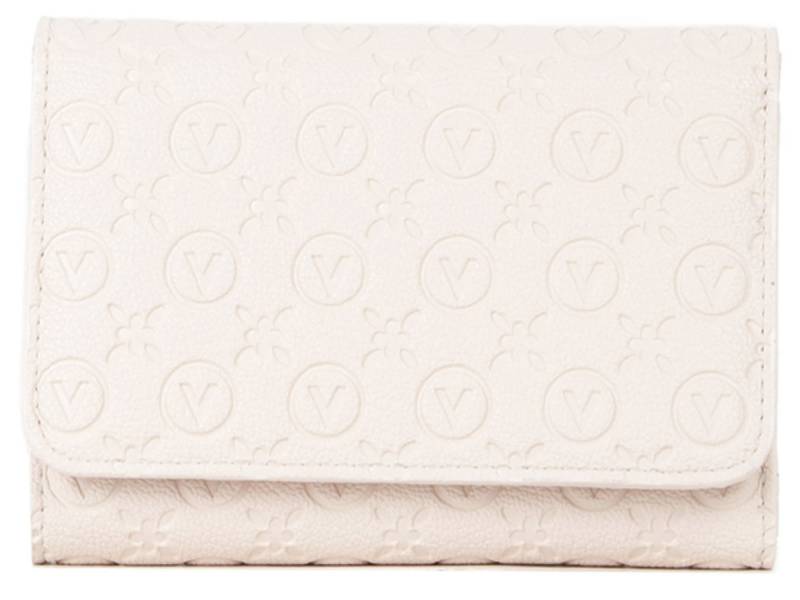 VALENTINO BAGS Geldbörse VPS8ZG43 Wallet SAMBA RE Damen Geldbörse (1-tlg) von VALENTINO BAGS