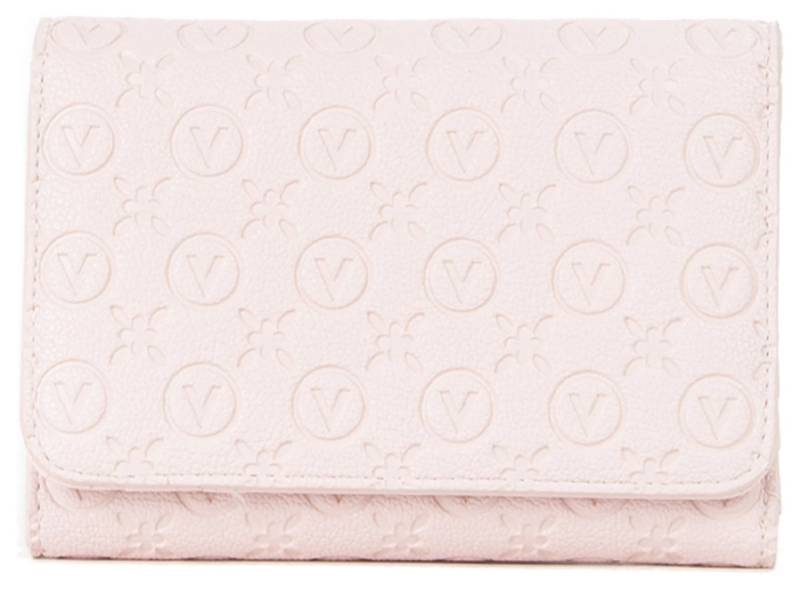 VALENTINO BAGS Geldbörse VPS8ZG43 Wallet SAMBA RE Damen Geldbörse (1-tlg) von VALENTINO BAGS