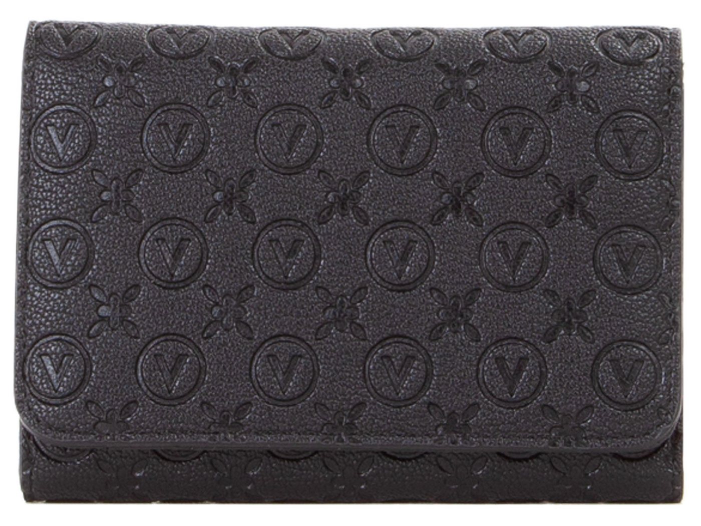 VALENTINO BAGS Geldbörse VPS8ZG43 Wallet SAMBA RE Damen Geldbörse (1-tlg) von VALENTINO BAGS