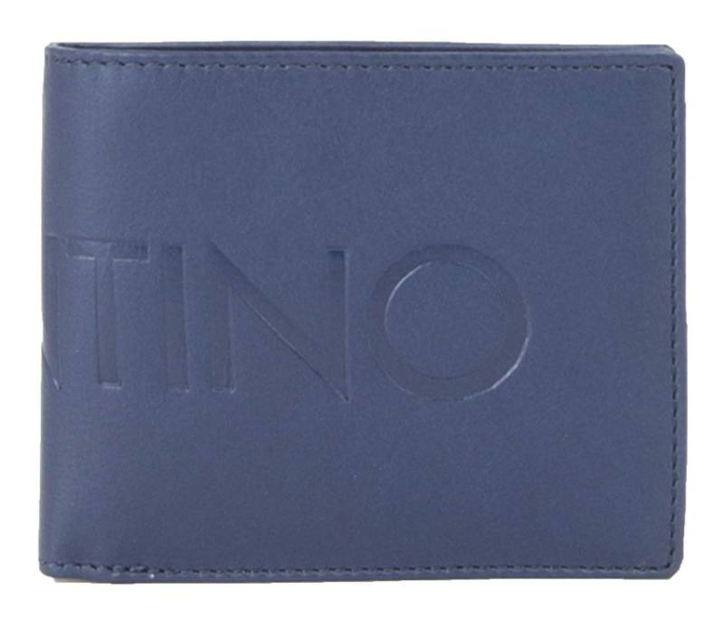 VALENTINO BAGS Geldbörse Wallet, aus echtem Leder mit RFID-Blocker Schutz von VALENTINO BAGS